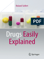 Drugs Easily Explained by Roland Seifert