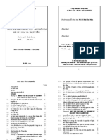 LDS - Nguyễn Hương Giang - thừa kế theo pháp luật -một số vấn đề lý luận và thực tiễn