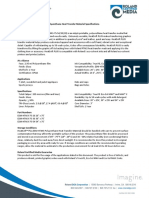 HTM3 Specifications - FINAL