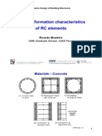 02 Charachteristics of RC Elements PDF