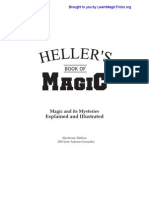 Download HellersBookofMagicTricksbyLearnMagic28SN6333576 doc pdf