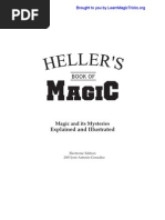 Download Hellers Book of Magic Tricks by LearnMagic28 SN6333576 doc pdf