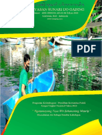 Profil KPS Ijo Gading - Jembrana PDF