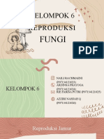 Mikologi Kel 6 Reproduksi Fungi
