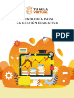 Brochure Tu Aula Virtual