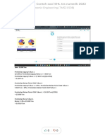 Contoh Soal SHL Tes Numerik 2022 - Compress PDF