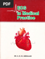 Abdullah Sir's Ecg