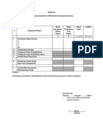 Form Perhitungan TKDN