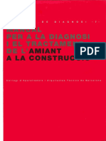 Llibre Vermell Amiant