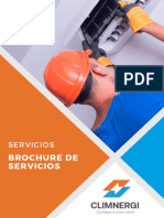 Climnergi-Brochure-Lite - Servicios Generales
