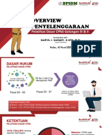 BAHAN OVERVIEW LATSAR-MALRA TAHUN 2023