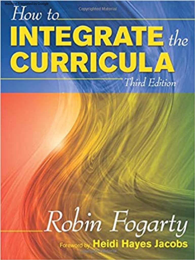 Buku fogarty robin j pete brian how to integrate the