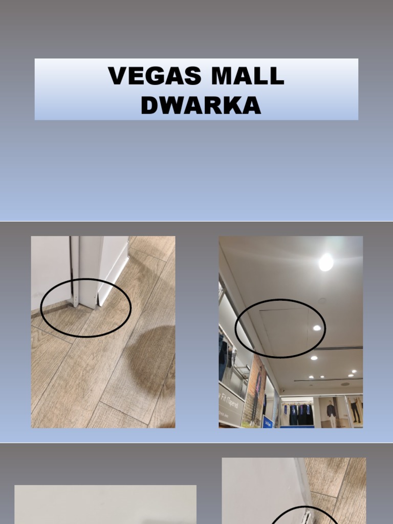 Vegas Mall PDF