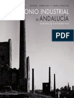 Patrimonio Industrial Minas Fabricas PDF