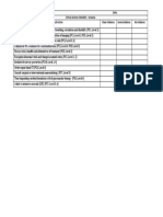 F. CVA Milestone-Based Critical Action Evaluation