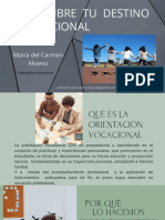 Copia de Descubre Tu Propio Destino Vocacional (4) Última Modificación PDF