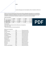 Textos Infografia