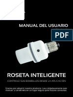 Manual Uso VTA-84631