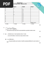 2.1.2 Pseudocode and Flowcharts - ANSWERS