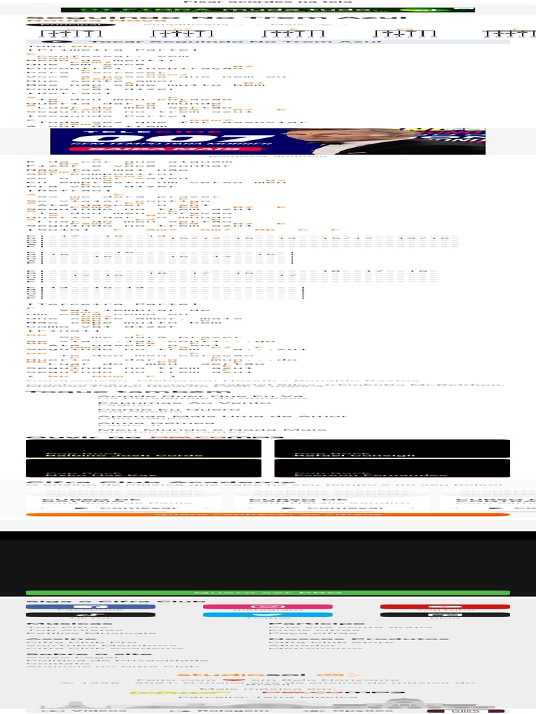 Seguindo No Trem Azul Roupa Nova Cifra Club Pdf Pdf