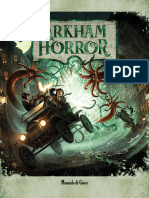 Arkham Horror