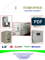 Catalog Bntech