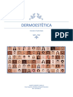 Activitats Dermoestètica PDF