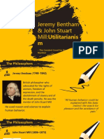 Utilitarianism WPS Office