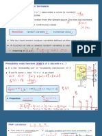 Discrete RV_ pmf, cdf, Exp.