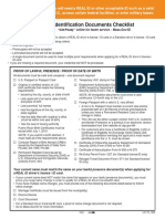 LIC115 - ID Documentation Checklist-1222