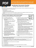 LIC115 - ID Documentation Checklist-1222