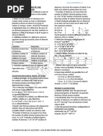 Namma Kalvi 11th Chemistry 2 Mark and 3 Mark Notes em 216472