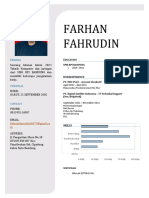 Profile: Farhanfahrudin66877@gmail - Co M