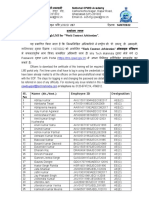 Arbitration Training PDF