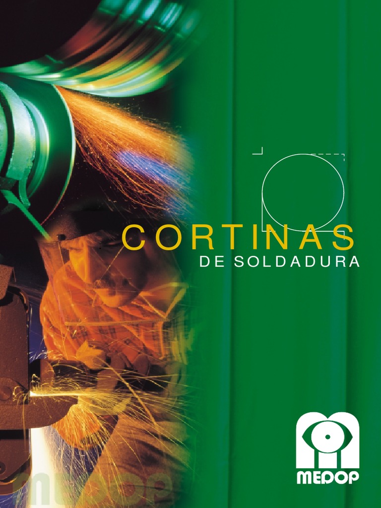 Catalogo de Medop | PDF | Ultravioleta | Infrarrojo