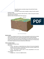 Earthquakes PDF