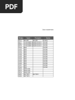 Lista Nave | PDF | I Pod | I Pad