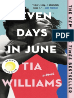 Seven Days in June by Tia Williams