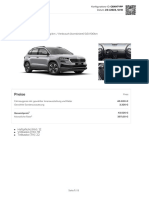Jaspers - SKODA Karoq TDI - Car Card C8XAQTP0 PDF
