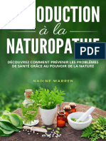 Introduction a la naturopathie_ - Nadine Warren.pdf