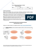 EF3 Semana 12 Actividad RETROALIMENTACIÓN DE CONTENIDOS TEÓRICOS