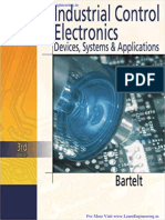 Industrial Control Electronics Devices Systems and Application Third Edition by Terry Bartelt - by WWW - LearnEngineering.in PDF