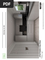 Howdens Corner Cabinet Dimensions Guide | PDF | Manufactured Goods