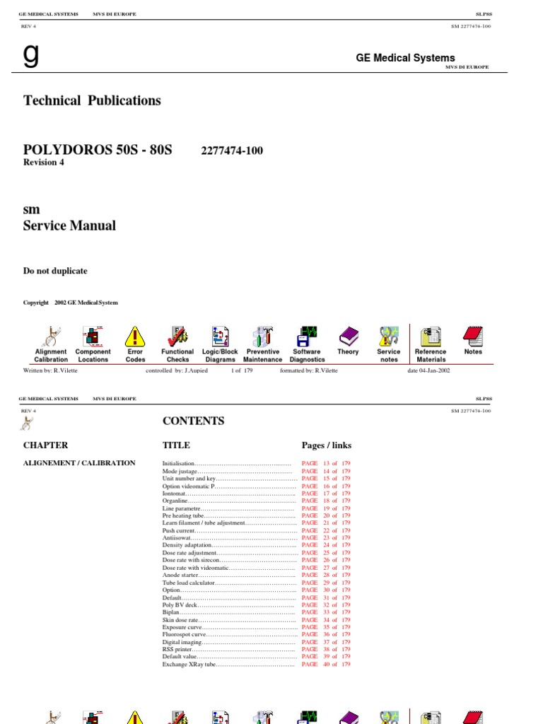 Epst Polydoros 80s Rev4 | PDF | Electrical Engineering | Manufactured Goods