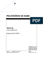 Polydoros SX 65 - 80 - System Config