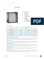 Hepa MP filter,Catalogue