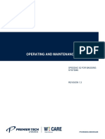 SP1905016-01-C Operating Manual - SpeedAC IQ - Bagging - Revision 1.3 PDF