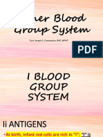 Week 9-Other Blood Group System-Part 2 PDF