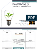 Presentación Implantación AC CEIP Miróbriga - Ciudad Rodrigo