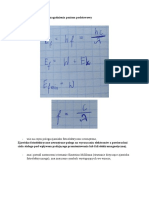 Zagadnienia - Atom I Zjawisko Fotoelektryczne POZIOM PODSTAWOWY Opracowane